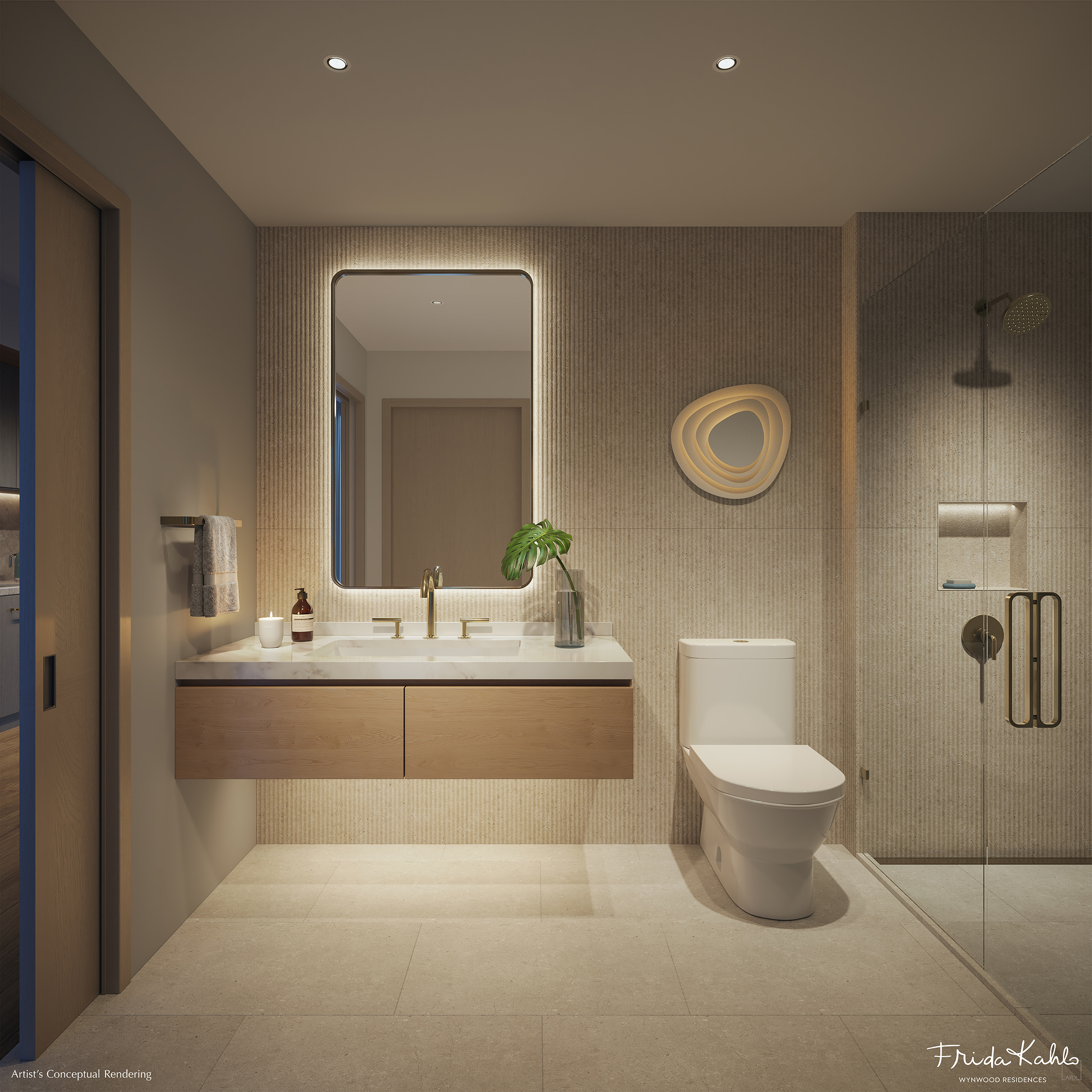 Frida Kahlo Wynwood Residences, Wynwood property management